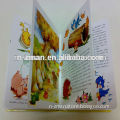 Printing Book,School Book,Story Book with glossy lamination